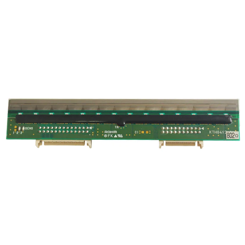 

Новая Оригинальная печатающая головка для TOSHIBA TEC B-EX4T2 200 точек/дюйм, термопринтер
