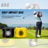 Golf Swing Trainer - Golf Training Aid & Practice Tool - Waterproof Durable -Best Golf Training Aid to Perfect Your Swing Impact 6