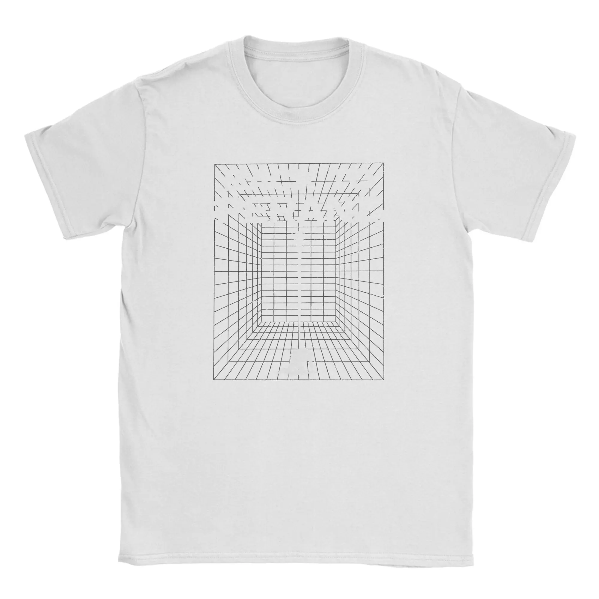 Arc Raiders Back To Speranza Funny Cotton Tee - Unisex Round Neck Short Sleeve Shirt