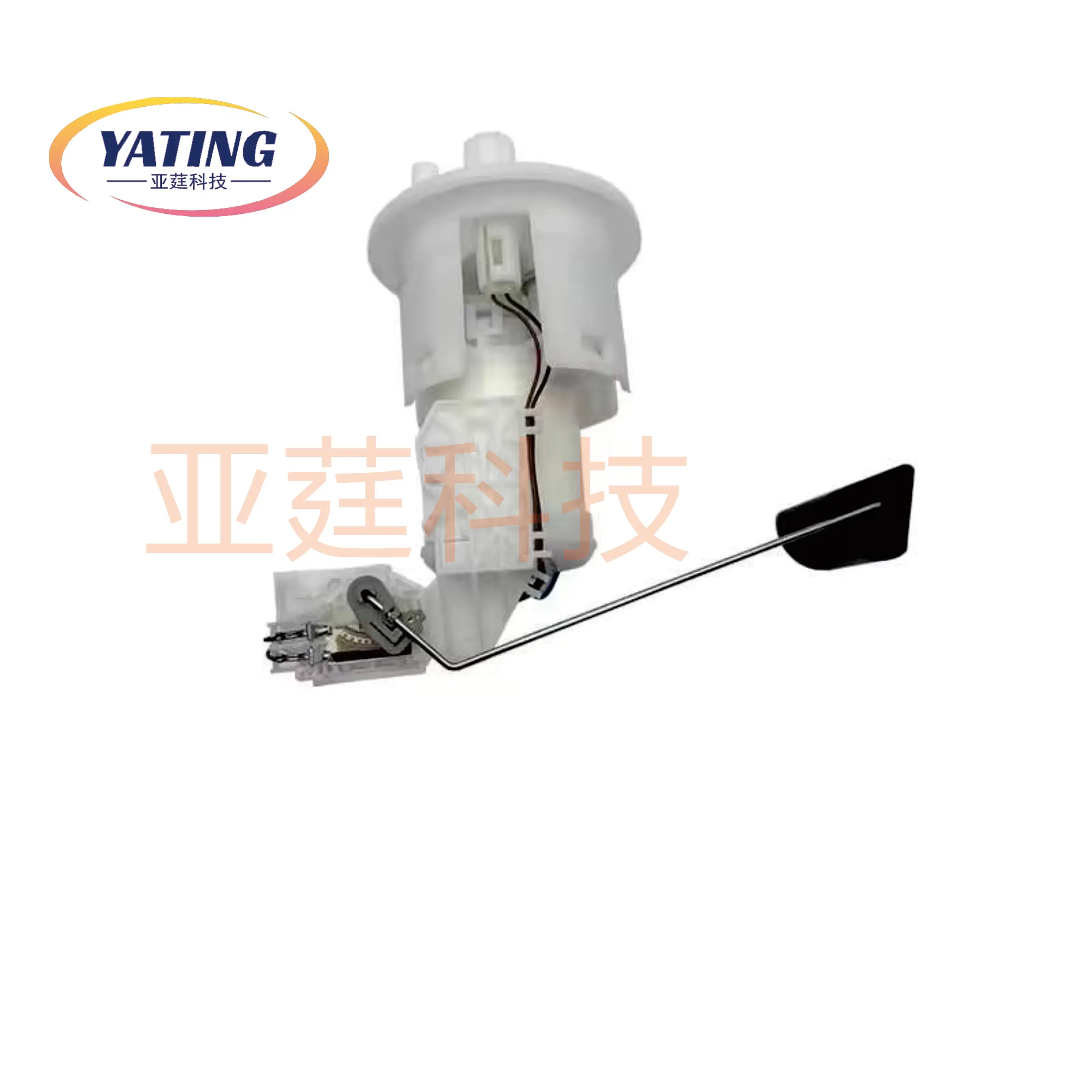 혼다 CBR600RR CBR600 F5 2007-2015 OE 16700-MFJ-D01-M1 16700-MFJ-D02-M1 292020-0160 292020-0161 용 새 연료 펌프 모듈
