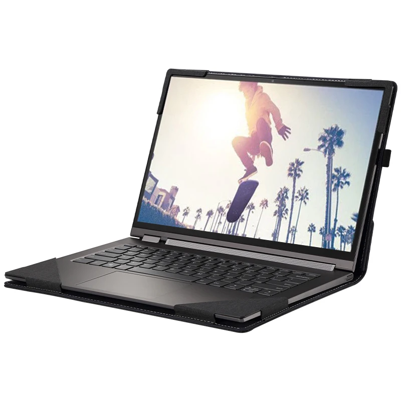 Custodia Per Laptop Hp 17S-Cu 17-Cn 17T-Cn 17-Cp 17Z-Cp Envy 17-Cr 17T-Cr 17-Ch Custodia Staccabile Per Notebook Da 17.3 Pollici