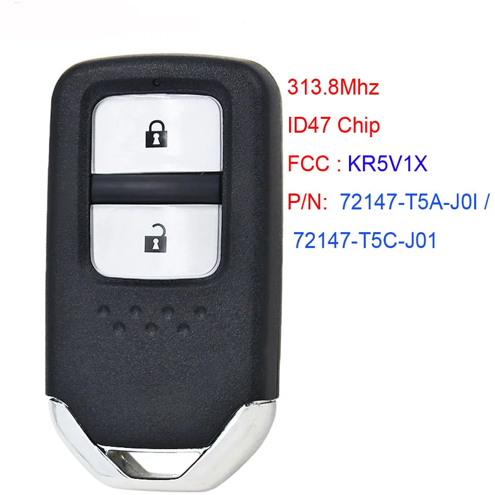 ホンダ　純正スマートキー　ヴェゼルHV 72147-T5A-J01 8個セット ホンダ 純正スマートキー ヴェゼルHV 72147-T5A-J01 8個セット ホンダ