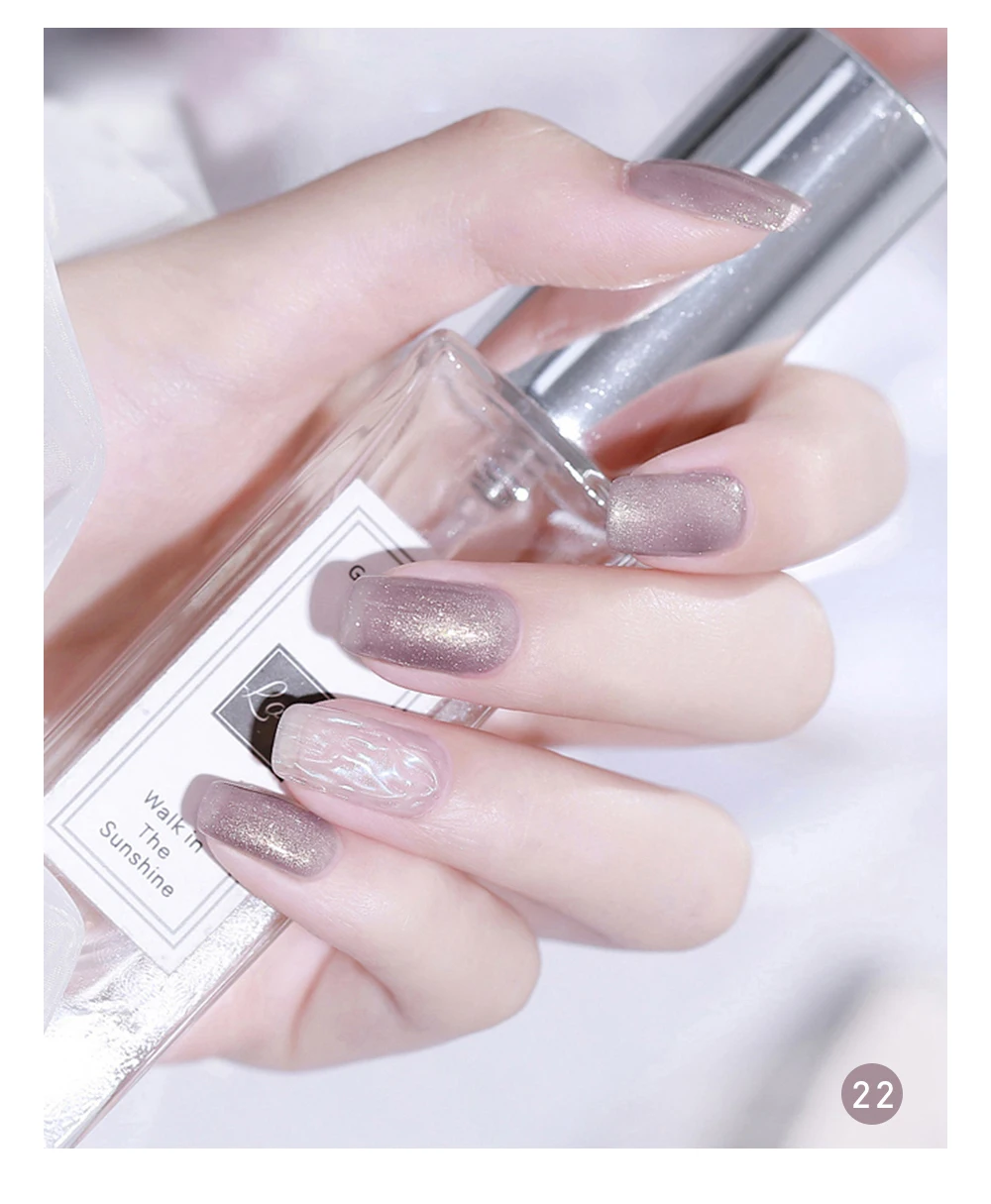 Beautilux Camouflage Rubber Base Coat Gel Milk Base For Nails White Beige Gels Nail Polish Semi Permanent Nails Ridge Filler10ml