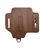 Multitool Sheath Pocket Organizers With Key Holder Tactically Tool Holsters Leather Belt Sheath Hanging Waist Belt 69HD 3