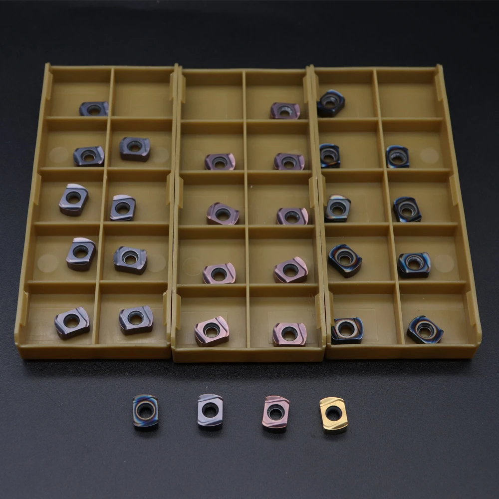 BLMP0603RMCarbideInsertHighQualityMillingTurningToolsCNCLathe