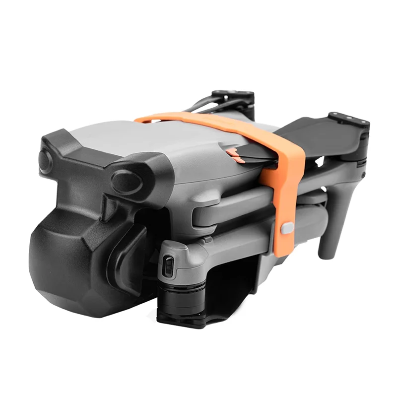 Protection Cardan DJI Air 3 - Capuchon Objectif Anti-Rayures