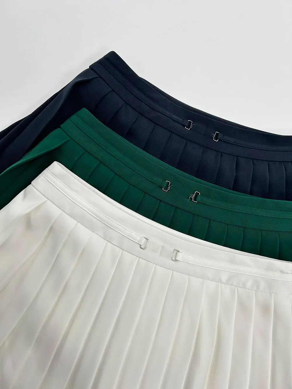 New Women's Golf Skirt, Winter Golf Sports Half Skirt (Thickened), Comfortable, Breathable, Quick Drying,