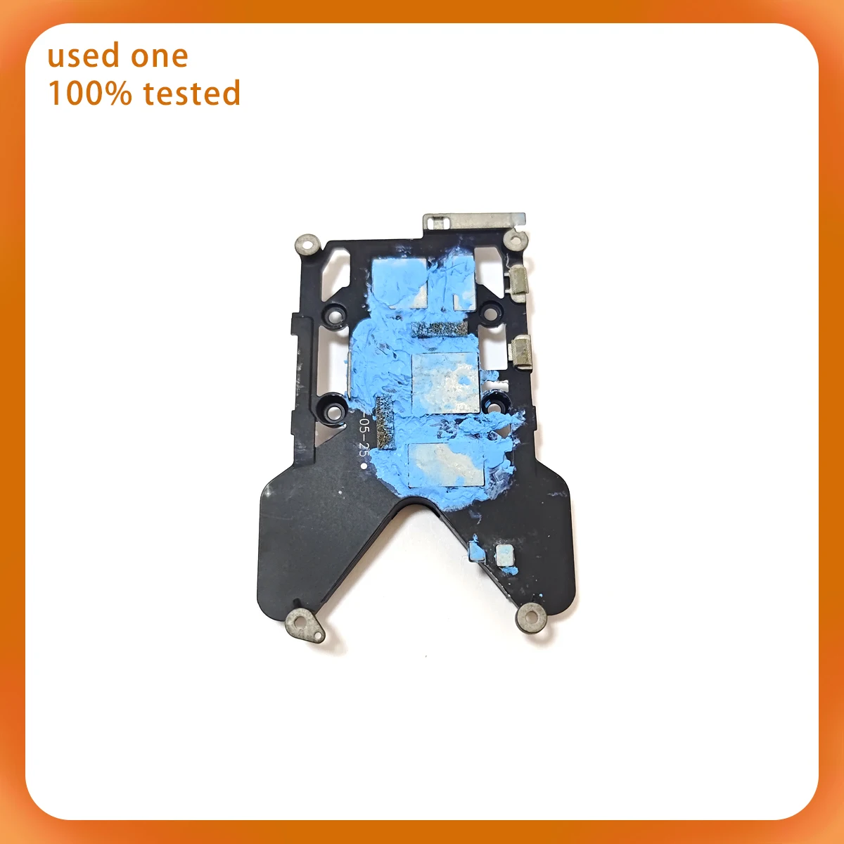 Heat Dissipation