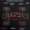 PDracing 1/10 TK10 Rc Car 4S 4WD RC Drift Car Model Brushless Remote Control Cars Toy Birthday Gift Customized 4