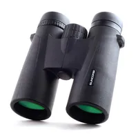 Wide Angle HD Binoculars BAK-4 Prism System Waterproof 10x42 High Magnification Remote Telescope Preferred For Hunting Hiking 1