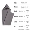 S/M/L/XL portable comfortable sleeping bag for adults and children, travel compression blanket, wrapped sleeping bag 6