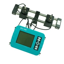 

Multi-Function Concrete Wall Crack Depth Inspection Tester Detector