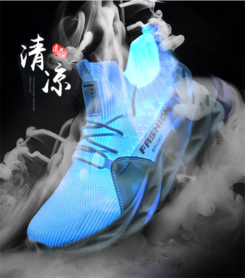 Fashion Purple Womens Casual Sneakers Lightweight Outdoor Walking Shoes Women Breathable Running Sneakers Unisex Men Sport Shoes