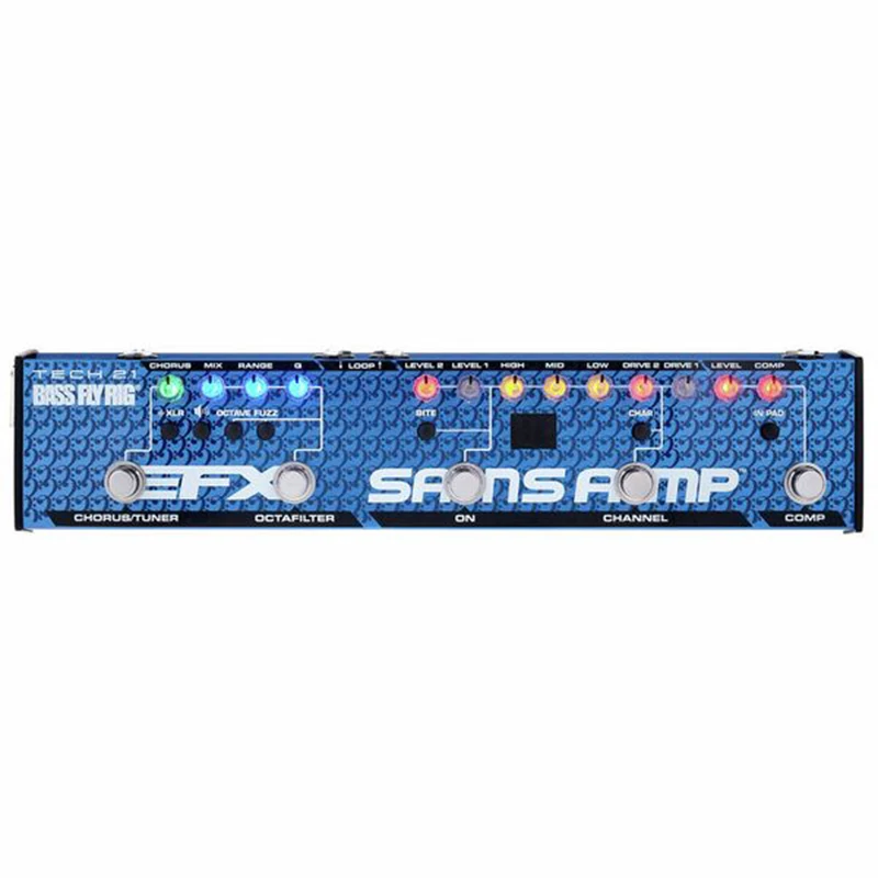 (値下げしました！)SansAmp BASS FLY RIG Ｖ2 bass-fly-rig-v2-hd-188317.webp