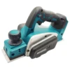 Cordless Electric Hand Planer Home DIY Furniture Cutting Tool Power Planer for Woodworking fit Makita 18v Battery(No Battery) 1