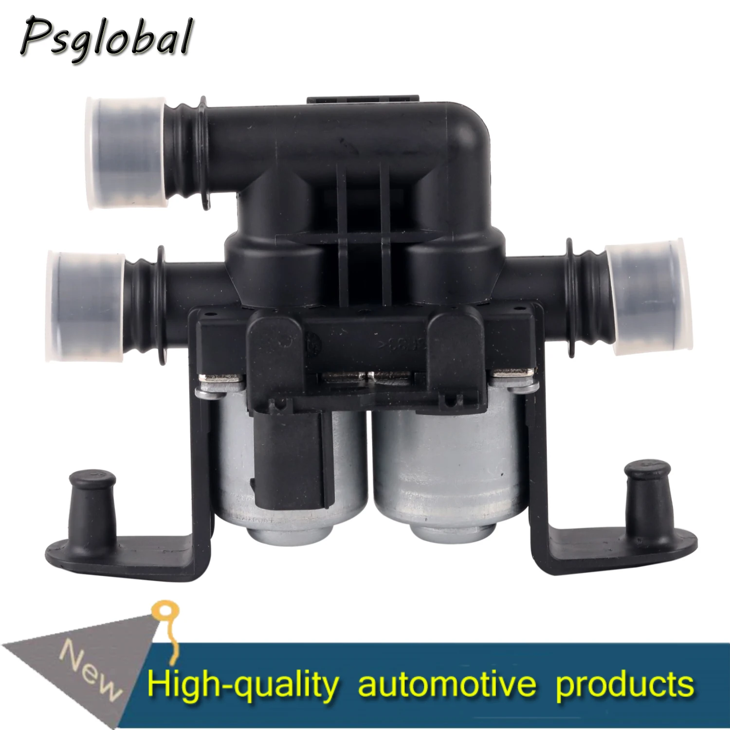 2008 Bmw X5 Accessories 64116910544 Heater Control Valve 1147412166 For Bmw  X5 E53 E70 F15 X6... Heater Bypass Valve