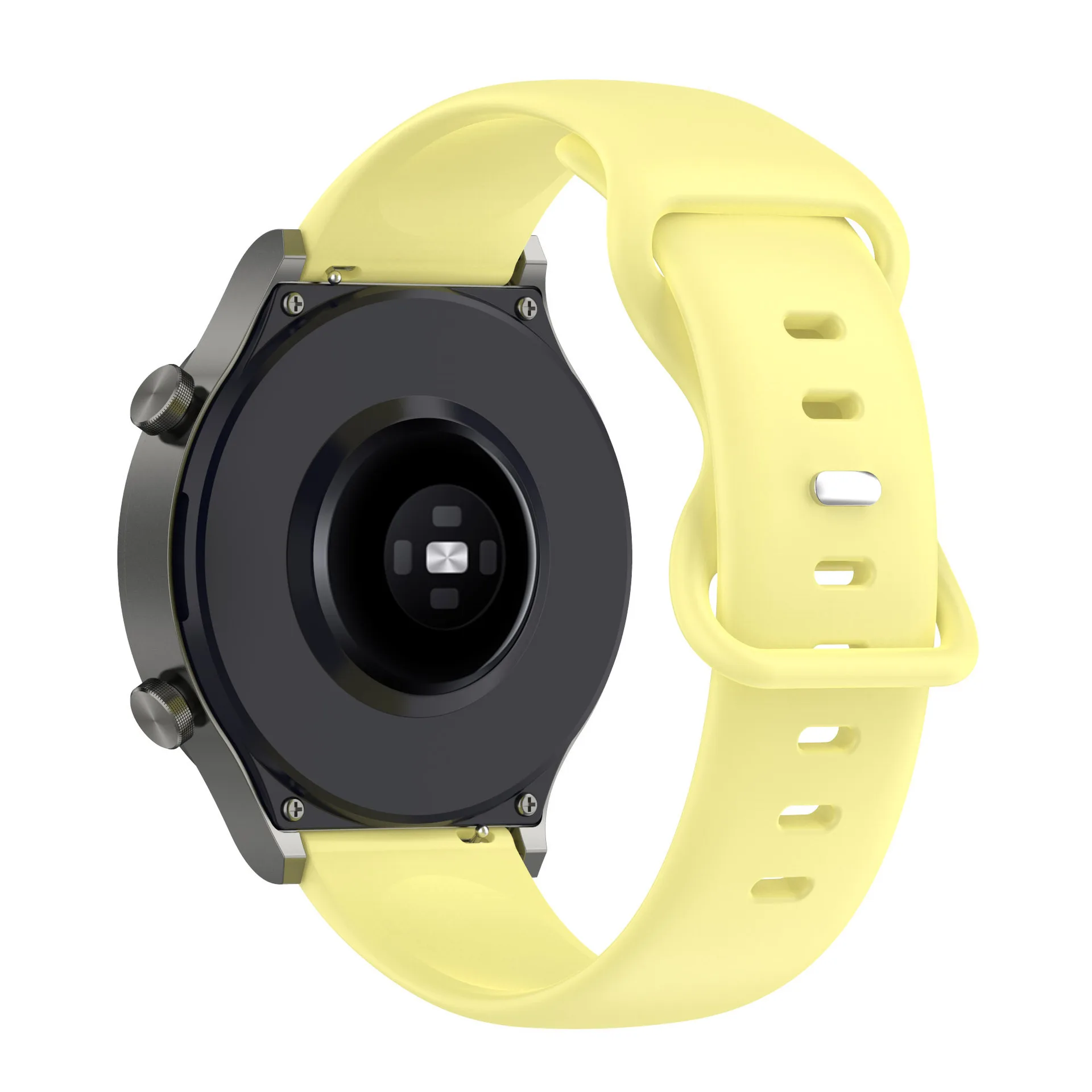 Sport Velcro Band - 20mm Watch Strap