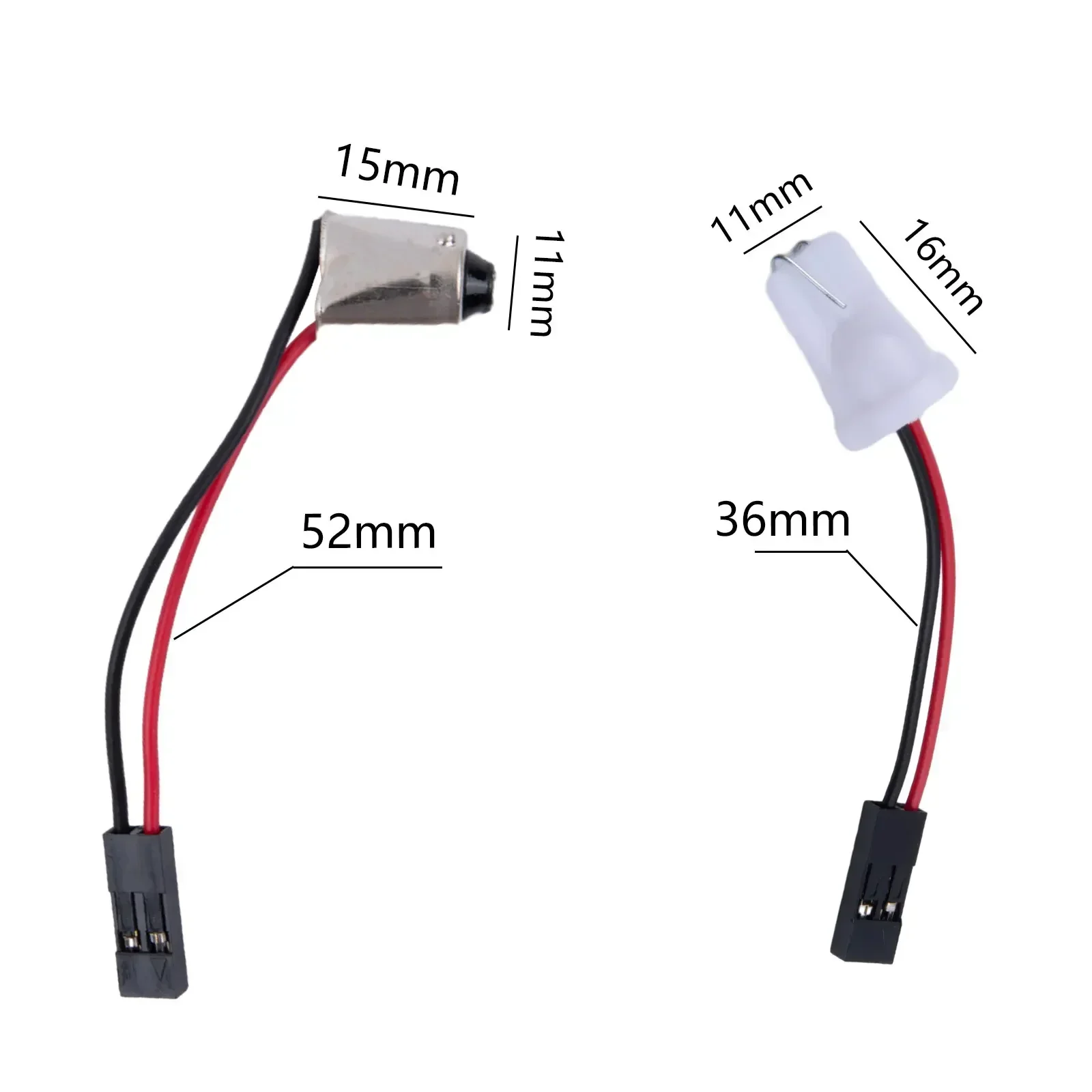 LED Car Lights 6000K COB LED Light Panel Car Ceilings Fits T10 Ba9s Sockets Long Lasting Performance led car lights,car interior lamp,led interior lights,led car decoration lamp,car ambient lights,led lights
