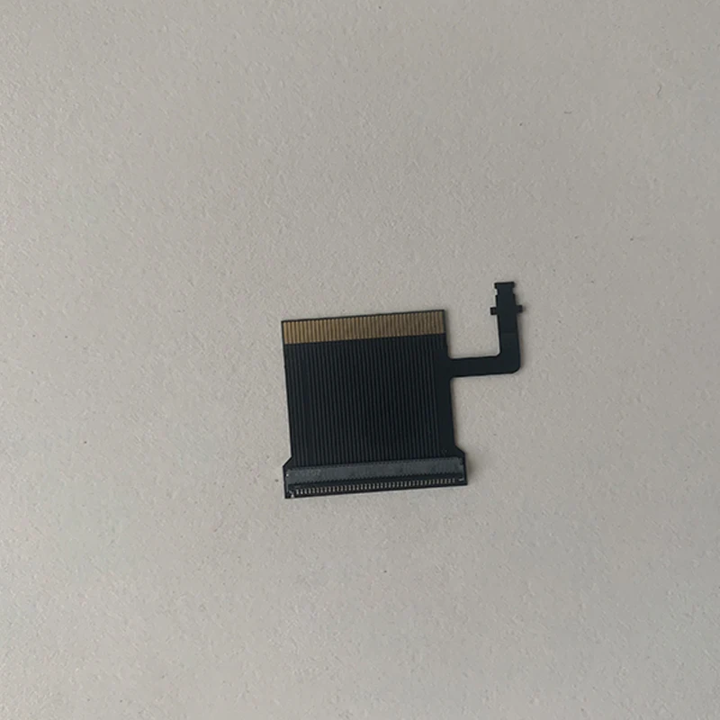 melhorar cor brilho tela lcd ips para console de jogos sony psp para tela ips kit de cabo de destaque lcd