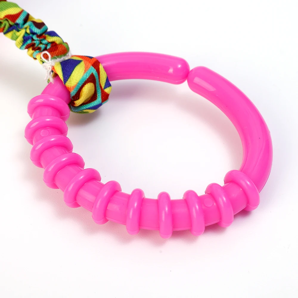 Children's Stroller Accessories Bedside Rattle Baby Stroller Educational Toy Pendant Trolley Hanging Car Wind Chime Doll Pendant