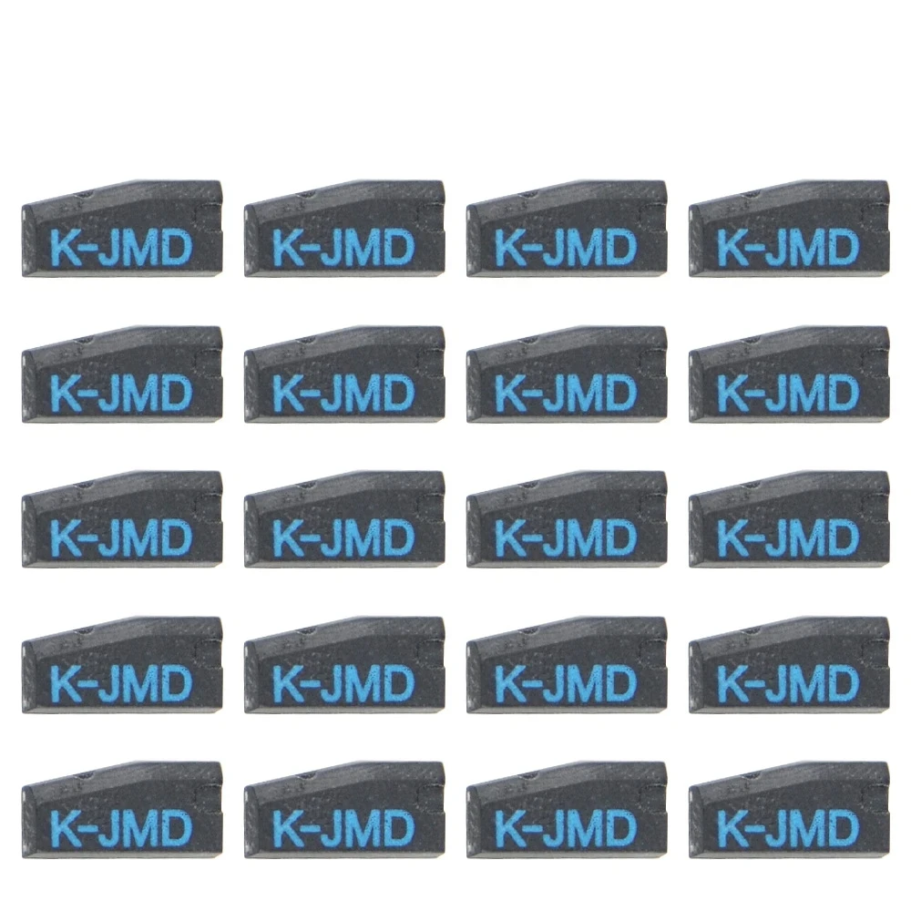 10Pcs Super Blue Original Jmd King Chip Blue Chip Per Jmd Handy Baby Per Clone 46 48 4C 4D G T5 Chip Jmd Blue Chip /Lot