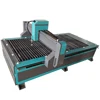 Low Cost 1325 1530 Jinan Kit Hyper Cnc Plasma Cutting Machine High Definition Configuration Hobby Homemade Plasma Cutter 2