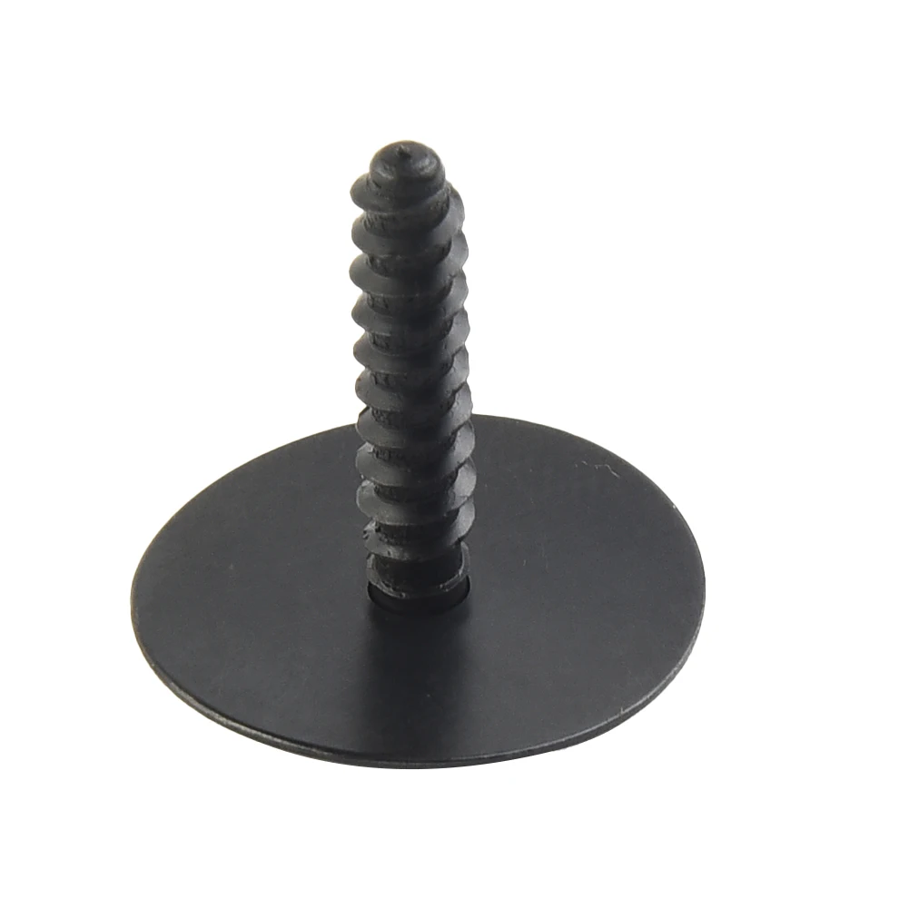 Car Clip Screw High Quality Metal 10pcs/set 11570637 Auto For Buick For Chevrolet Car Fasteners Clips