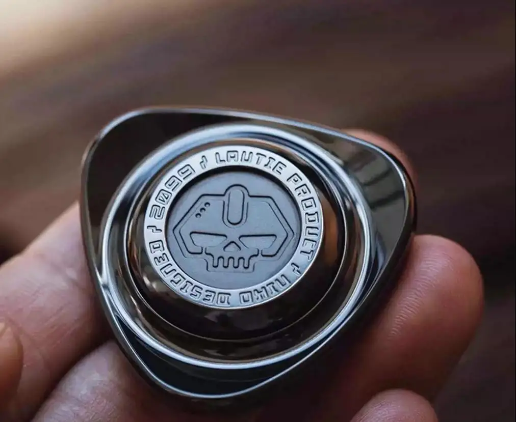 

second hand Old blacksmith zirconium polishing roc 2.0