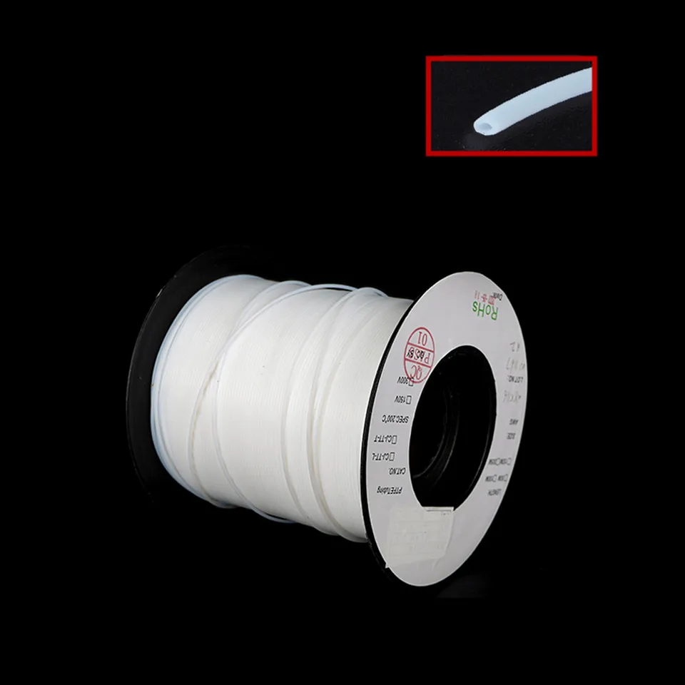 Tubo in Ptfe tubo flessibile in Ptfe soffietto ad alta pressione tubo in Ptfe tu Tubo in Ptfe tubo flessibile in Ptfe soffietto ad alta pressione tubo in Ptfe tu