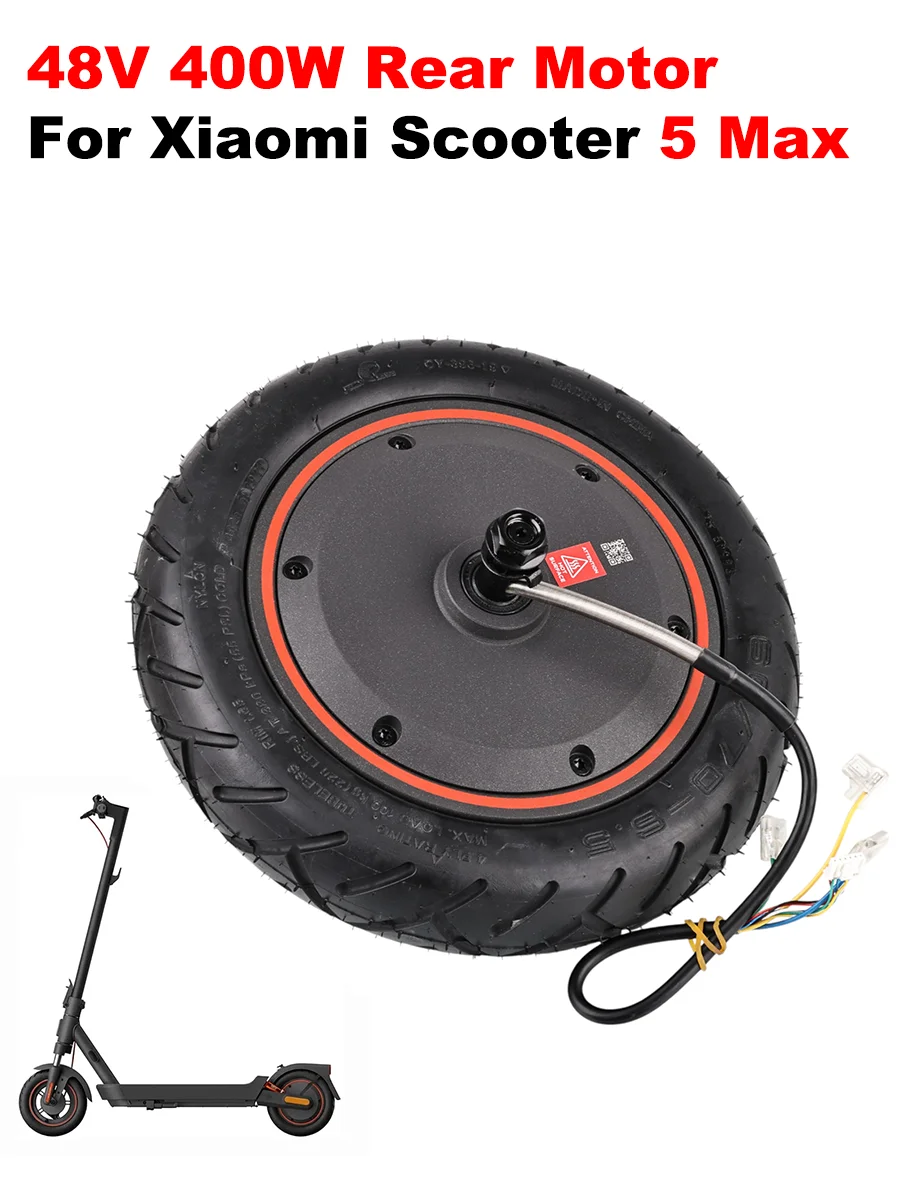 Motor, Ersatzmotor – Xiaomi