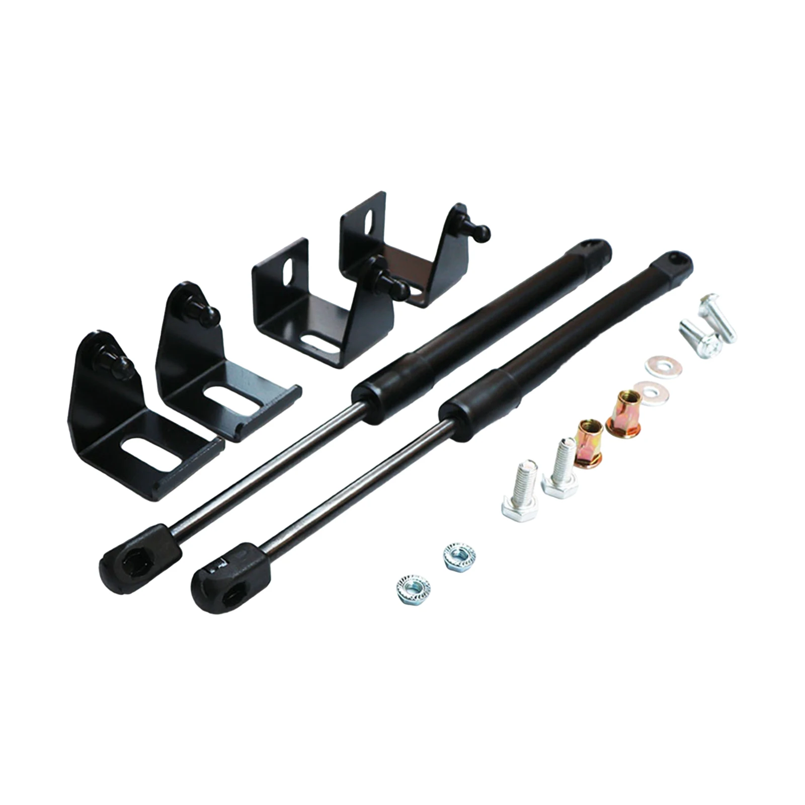 Engine Hood Lift Support Shock Strut Damper Direct Replaces Kit Ford Ranger T9