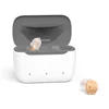 2024 New Digital Binaemic Rechargeable In-Ear Invisible Hearing AIDS, Hearing AIDS For Elderly Adolescents, Volume Amplifiers 5
