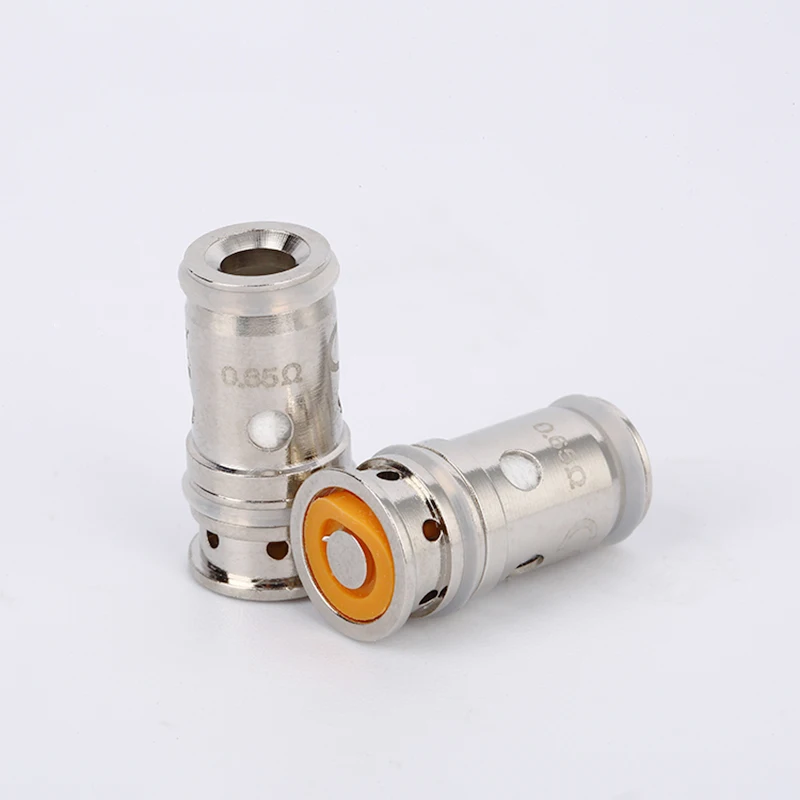Replacement Coil For Aspire Avp Pro/cube Kit 0.65ohm Mesh Coil/1.15ohm