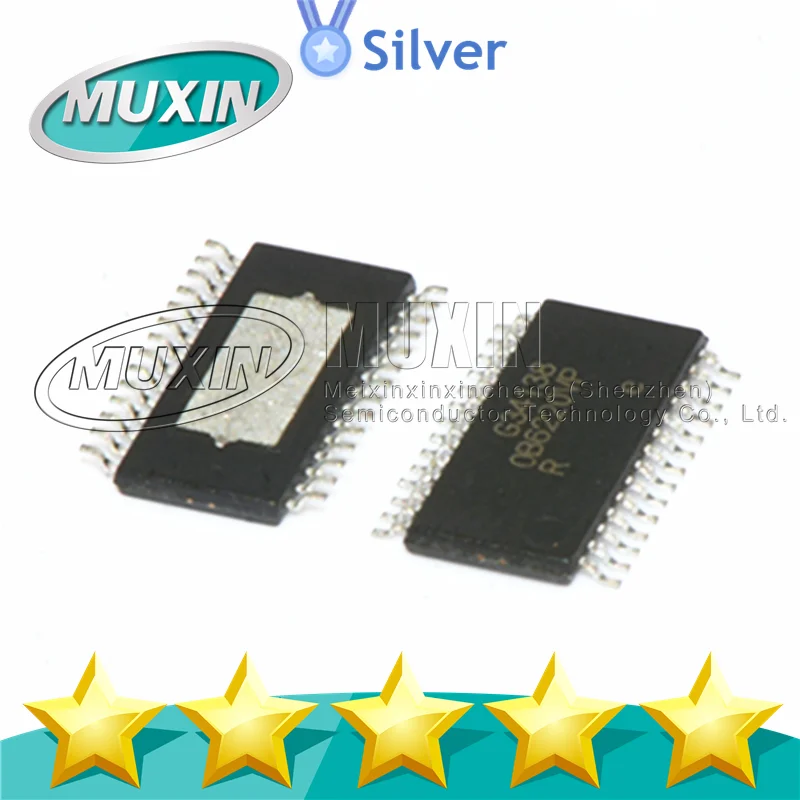 OB6220VP-TSSOP28-Electronic-Components-N76E885AT28-NCN8024DTBR ...