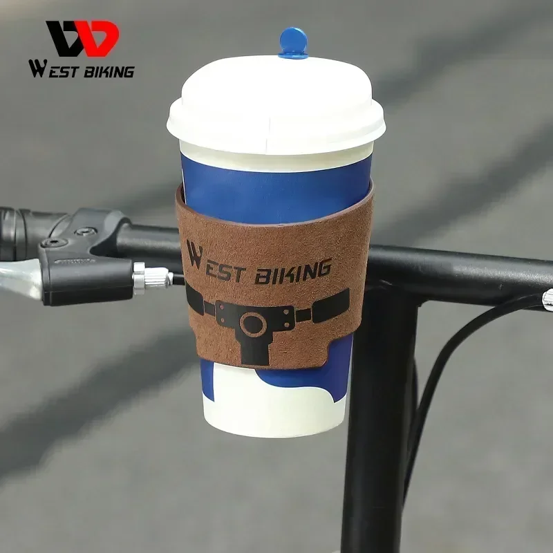bike the west
