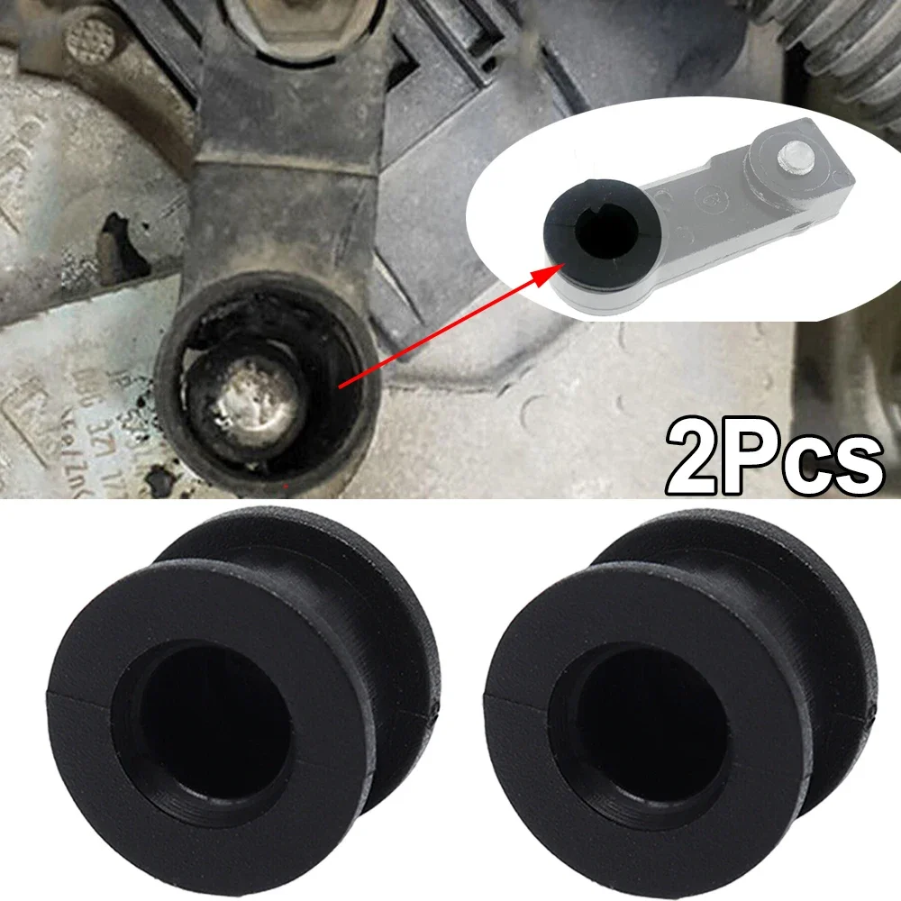 Car Shift Cable Bushing Automatic Transmission Range Selector Lever Adjuster Lock Clip For Chevrolet Opel Chrysler Cadillac Ford for gear shifter,gearbox control cable repair kit