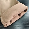 MXLLINA Winter Plush Horse Riding Pants Women Warm Thickening Equestrian Breeches Non-Slip Silicone Horseback Riding Leggings 3
