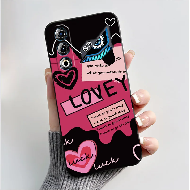 Cute & Cool Soft Silicone Protective Case Cover