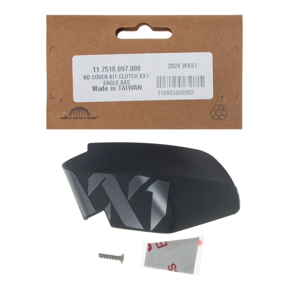 SRAM ĸ 巹Ϸ Ŀ ŰƮ,  XX1 ̱ AXS  Ŭġ, 11.7518.097.000