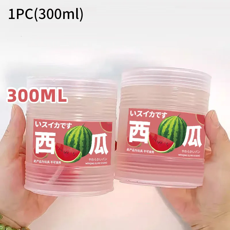 Watermelon juice