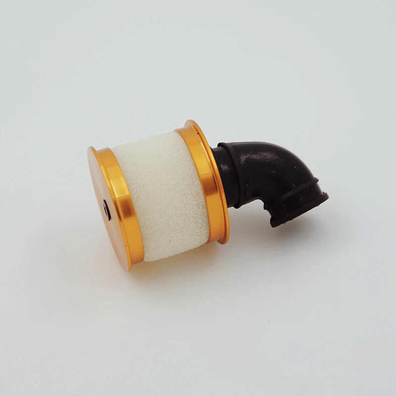 RC Auto Luftfilter Für HSP 02028 – Mit Schwamm, 32x32 Mm, Für 1/10 Nitro-Modelle