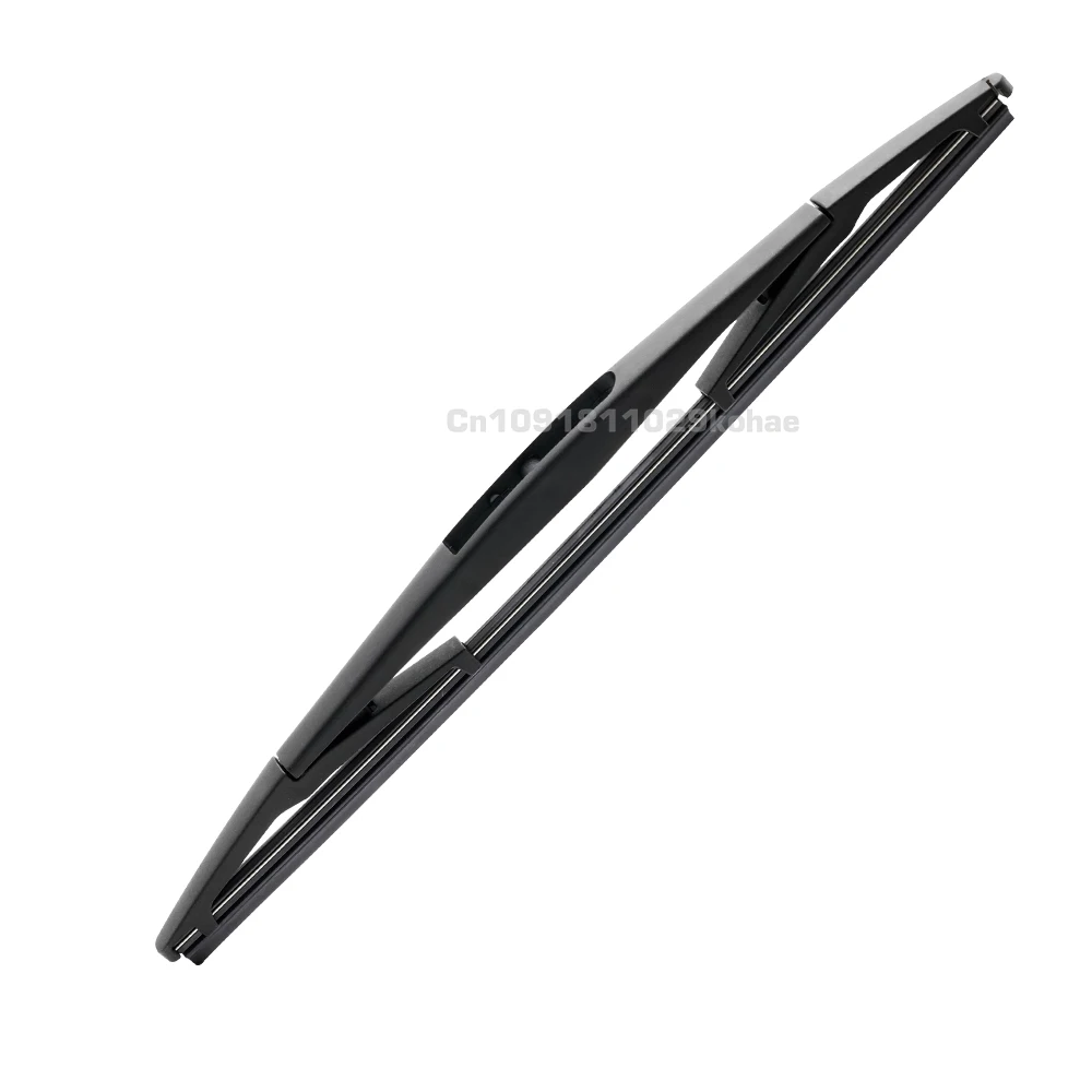 WITTSY Parti Tergicristalli Kit Spazzole Tergicristallo Anteriore E Posteriore LHD per Honda CRV CR-V 2007-2011 MK3 Parabrezza Parabrezza Finestra 26 + 17 + 14