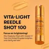 VT 50ml Microcrystalline Gold Collagen Serum 100 300 Stitches Anti Aging Firming Elasticity Hydrating Korean Skin Care Essence