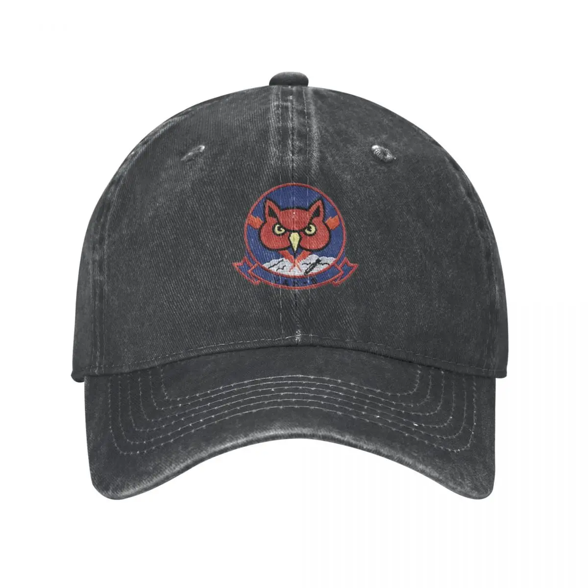 

VAH-9 HEAVY ATTACK SQUADRON STORE Baseball Cap Thermal Visor Brand Man Caps Trucker Hats For Men Women'S