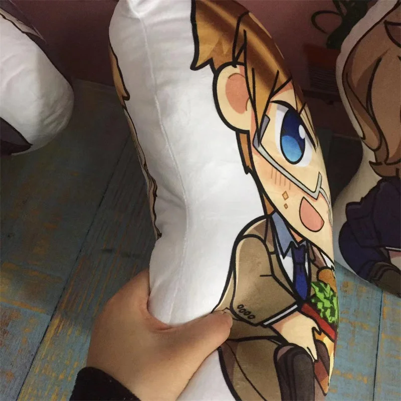 Anime Hetalia Axis Powers Stuffed Pillow Doll Toy Luther Pillow Cushion Arthur Kirkland Ivan Braginsky Plush Pendant Kids Gift plush toy,plush doll,anime ornament,action figures toys