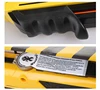 Children's Toys New 3.0 Laser Aiming Manual Salt Bullet Fly Gun Adult Toy Salt Bullet Mosquito Killer Gun 4