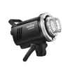 Godox MS200 200W MS300 300W Studio Flash 2.4G Built-in Wireless Receiver Lightweight Compact Durable Bowens Mount Studio Light 5