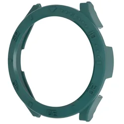 Protezione del Telaio Edge Shell Durevole per Samsung Galaxy Watch - Custodia Elegante per Anello Bezel