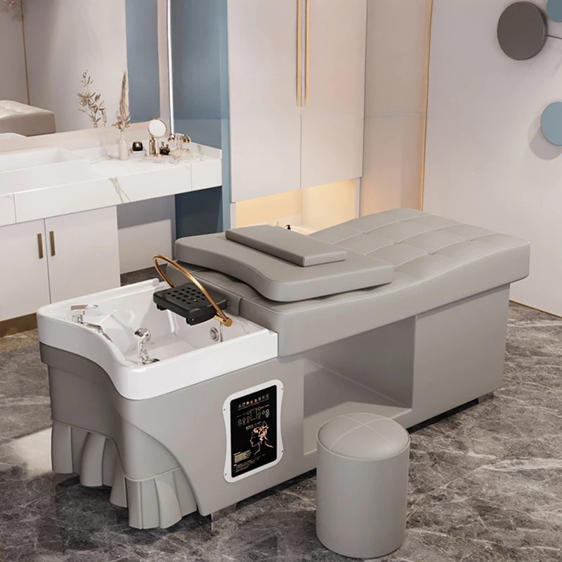 Рисунок 3 - Кресло для мытья волос с эффектом