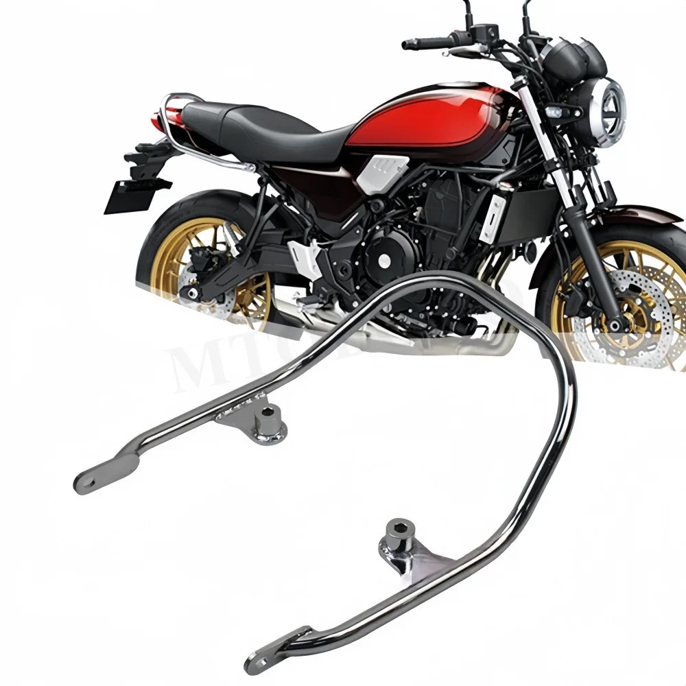 Suitable for Kawasaki Z650RS 2021-2023 z650rs Motorcycle Passenger Seat ...